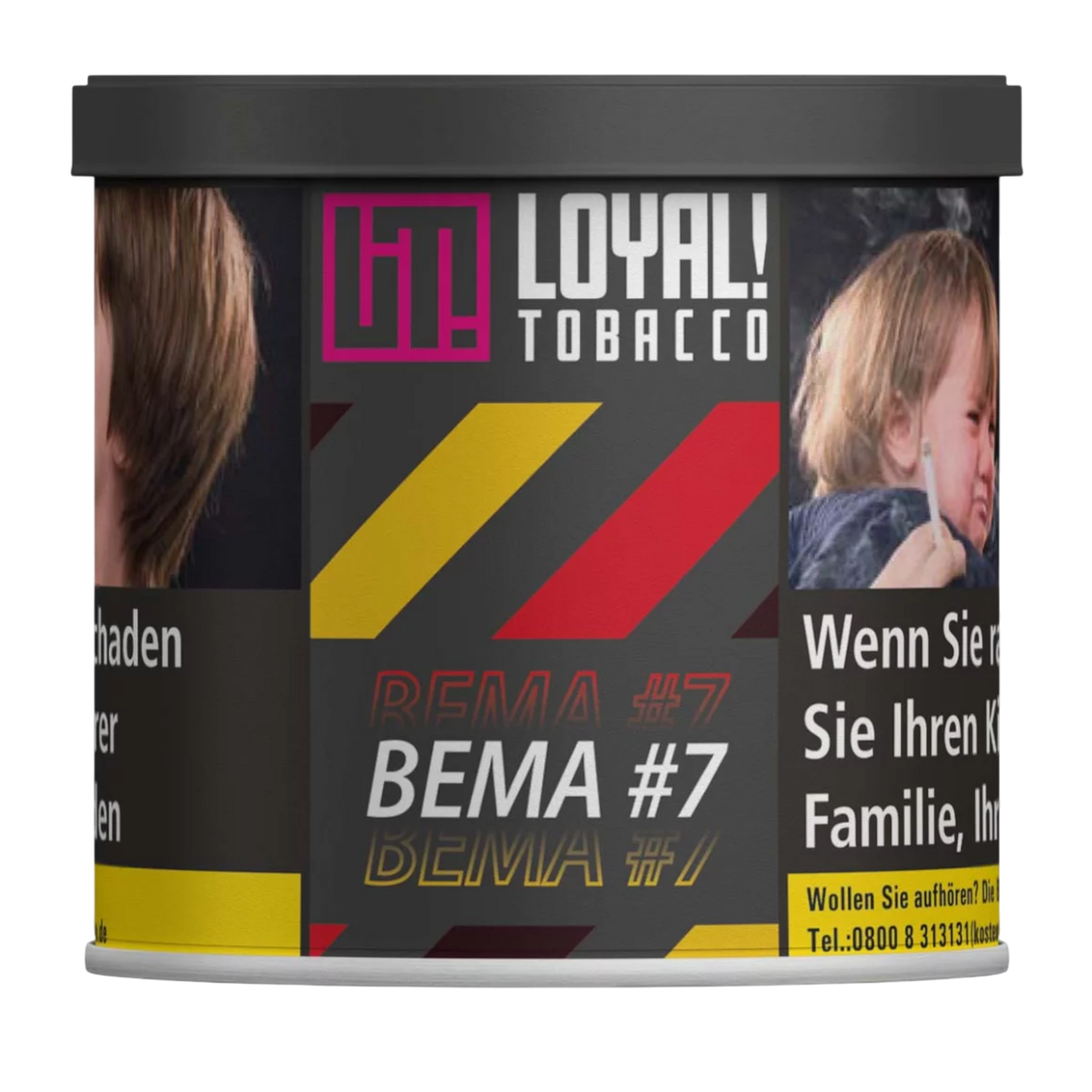 Loyal Tobacco - Bema - 200g