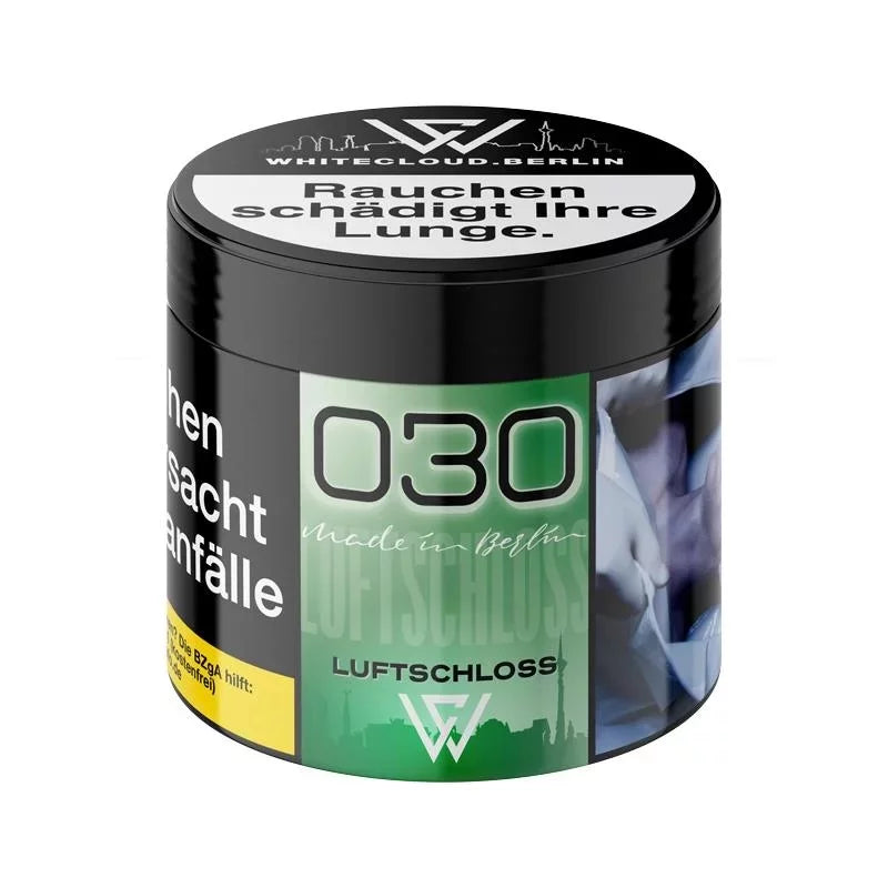 030 - Luftschloss - 180g - ShishaBaba