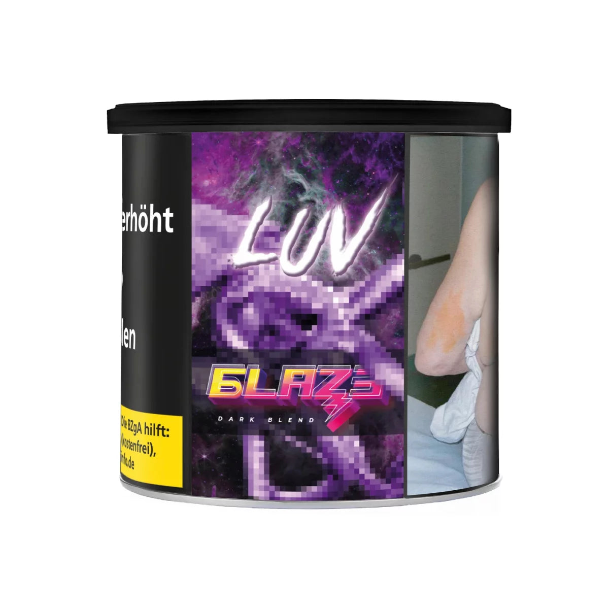 BLAZE - LUV - 200g - ShishaBaba