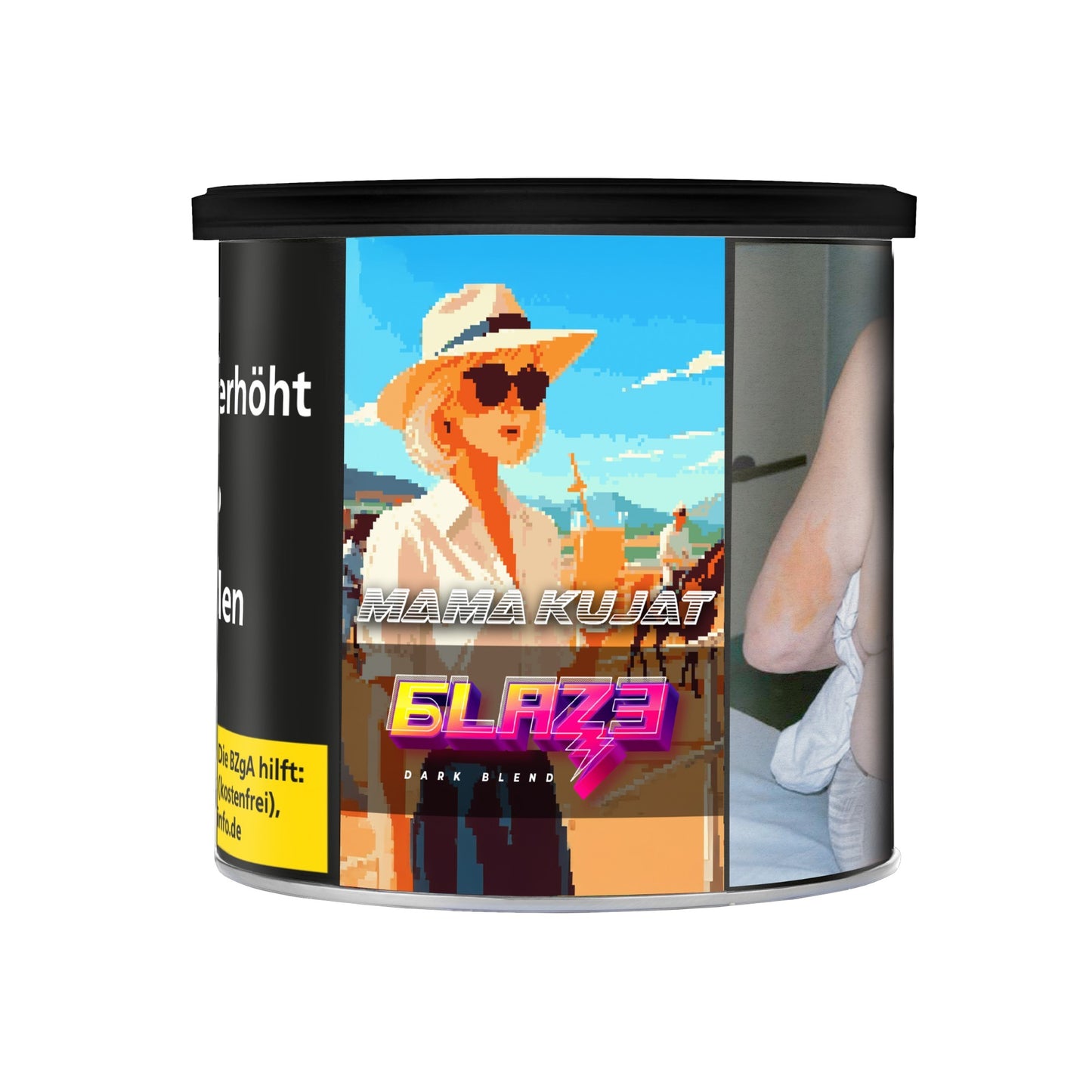 BLAZE - Mama Kujat - 200g