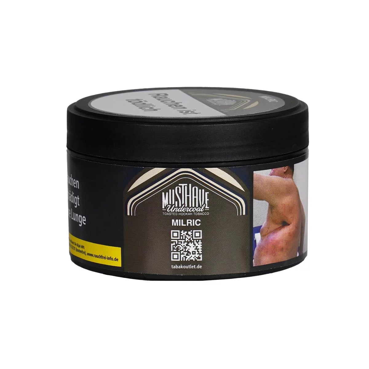 Musthave - Milric - 25g