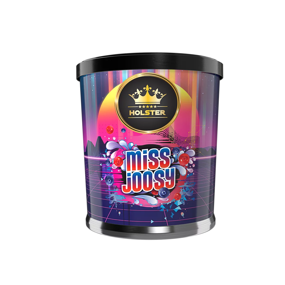 Holster - Miss Joosy - 200g - ShishaBaba