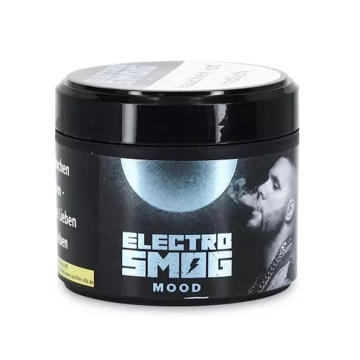 Electro Smog - Mood - 200g - ShishaBaba