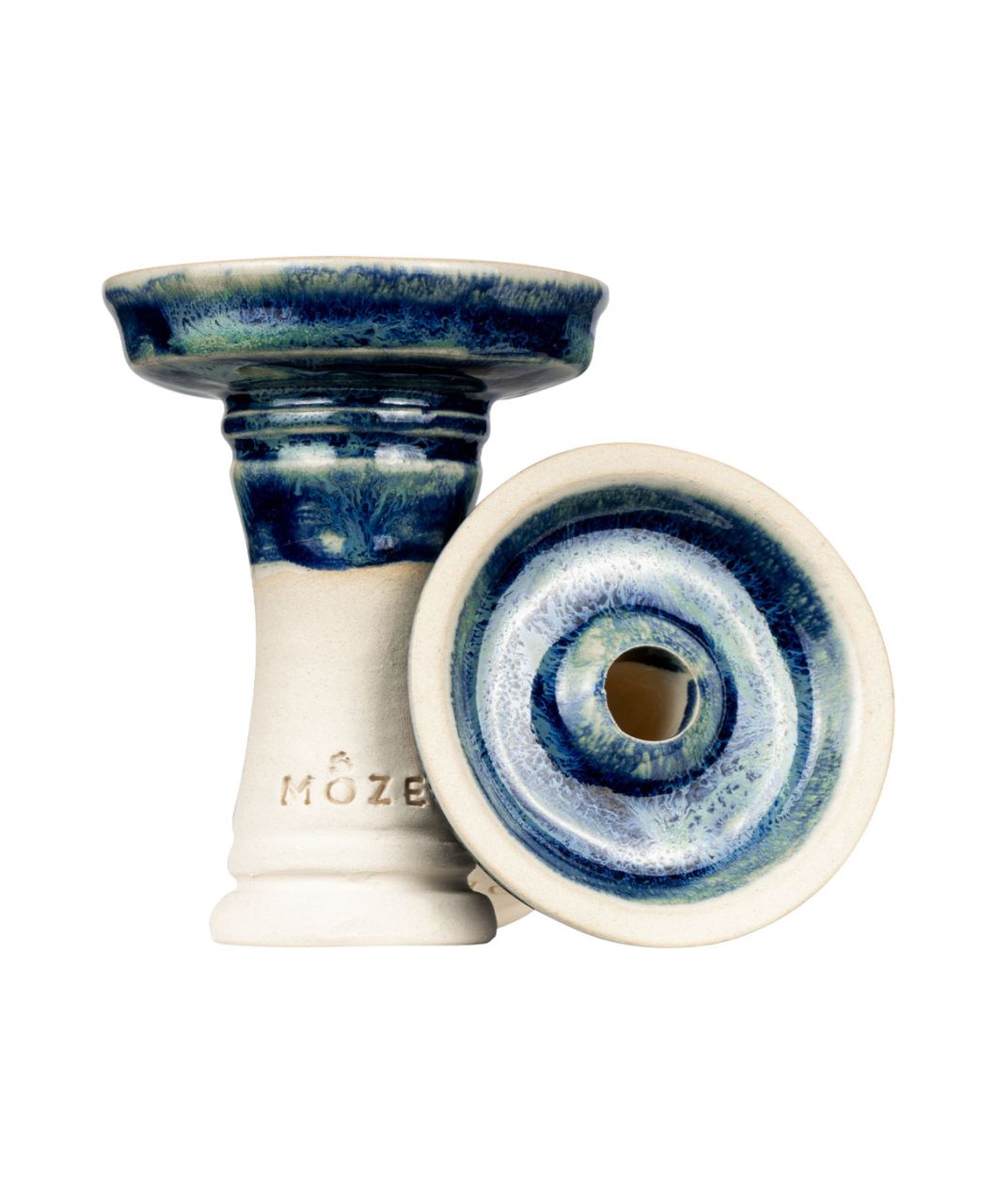 Moze Epos - Phunnel v2 - Blue