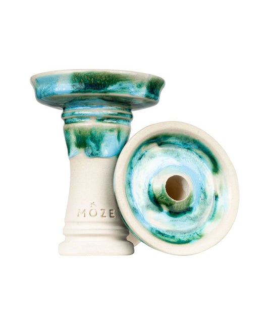 Moze Epos - Phunnel v2 - Green