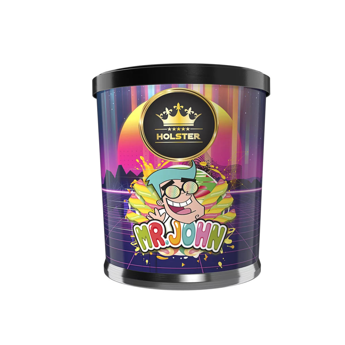 Holster - Mr. John - 200g - ShishaBaba
