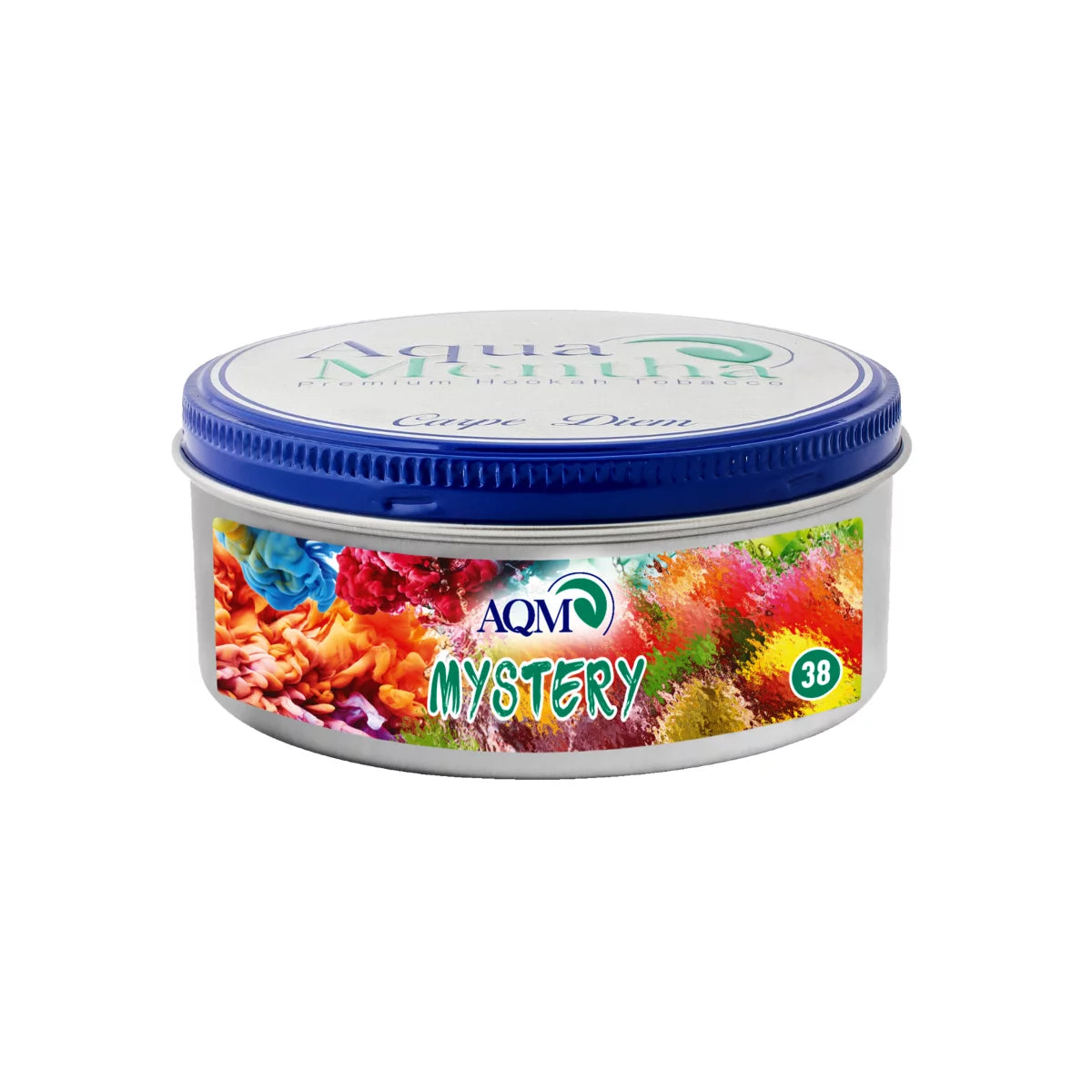 Aqua Mentha - Mystery - 200g - ShishaBaba