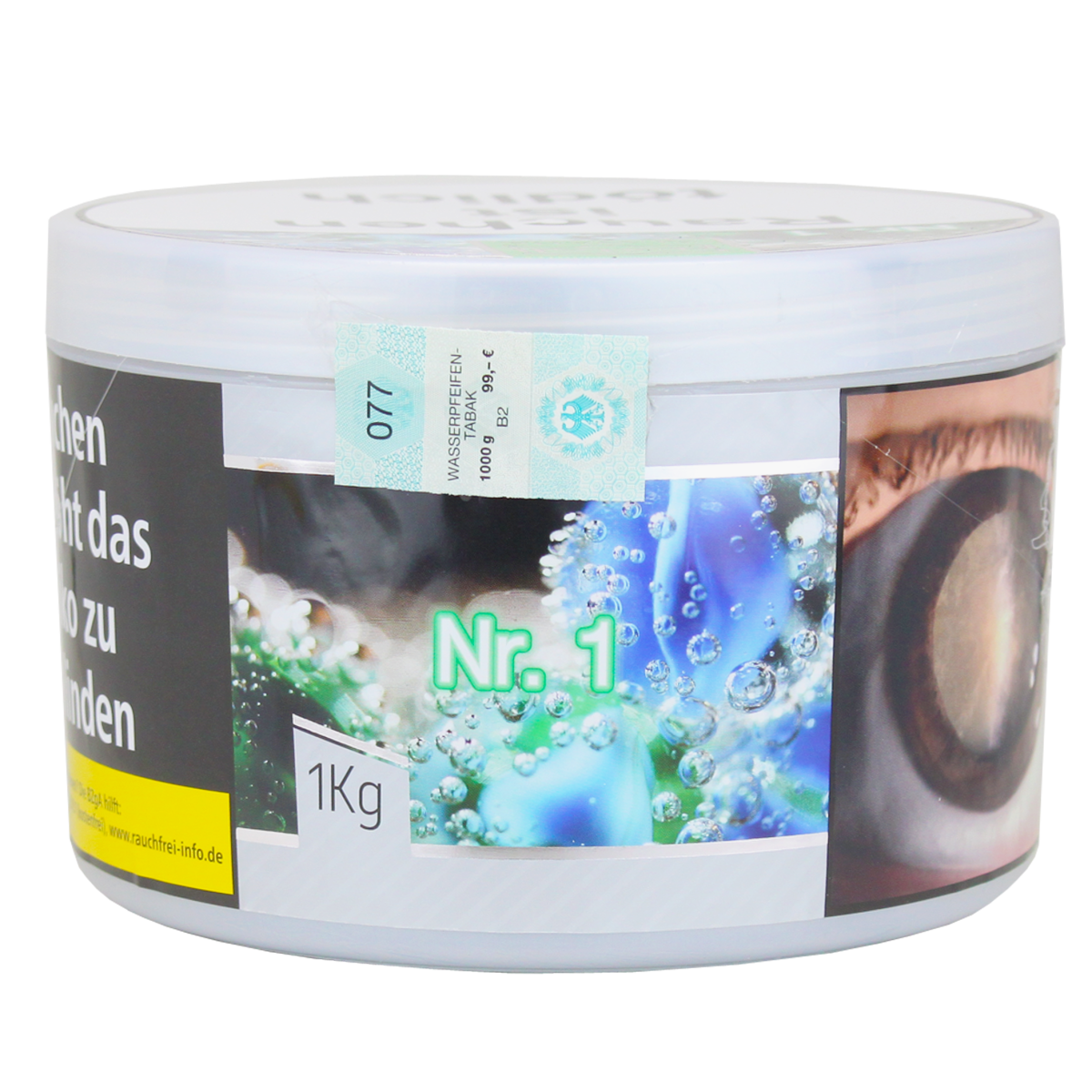 Al Waha - Nr. 1 - 1000g