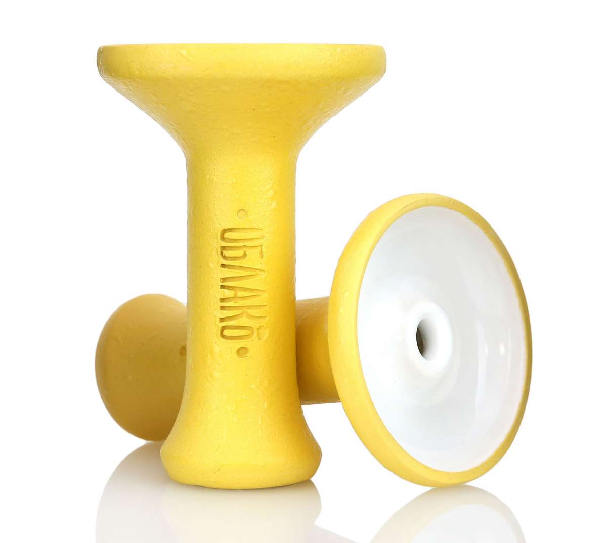 Oblako - Phunnel M Mono - Yellow