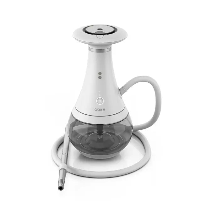 OOKA - Device Weiß