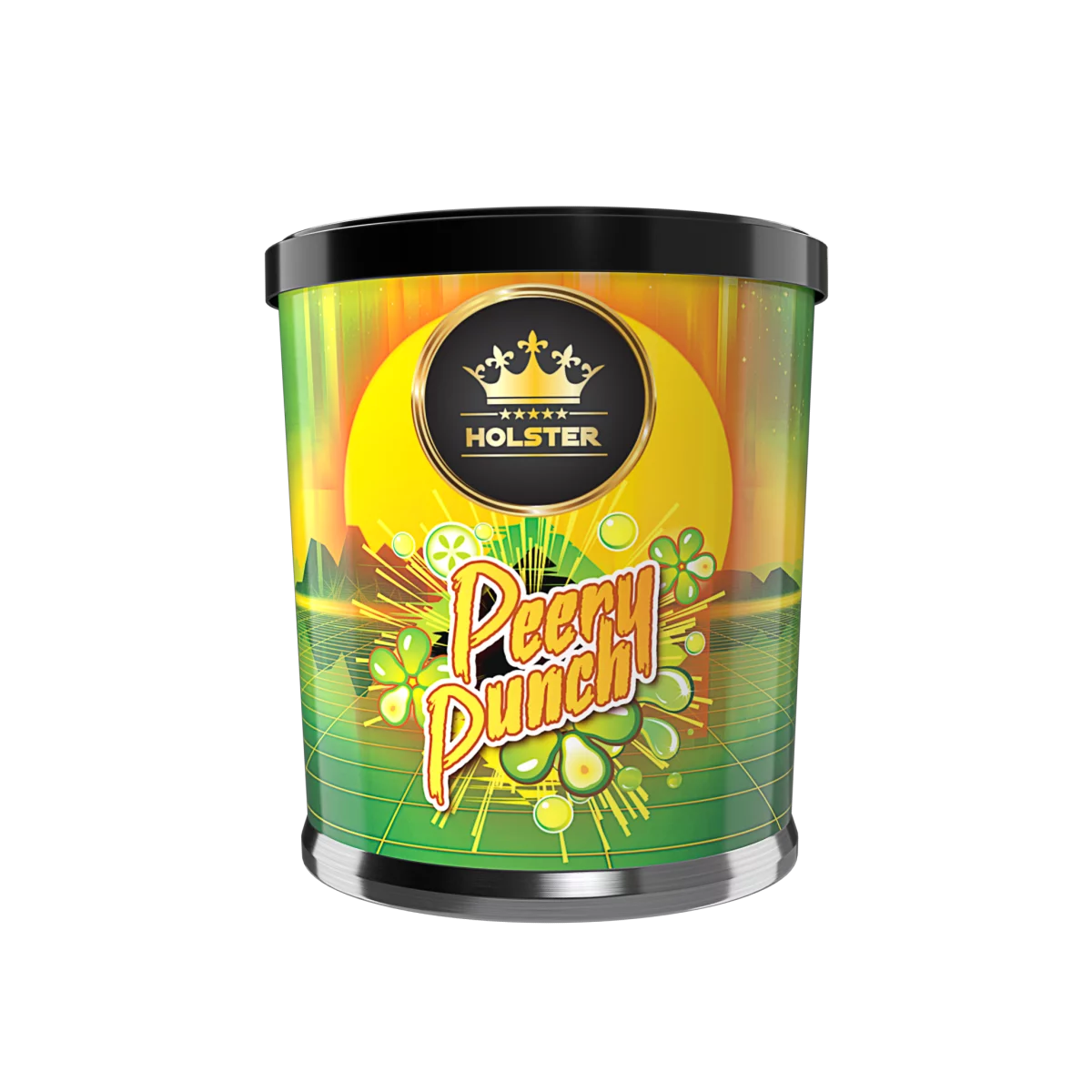 Holster - Peery Punch - 200g - ShishaBaba