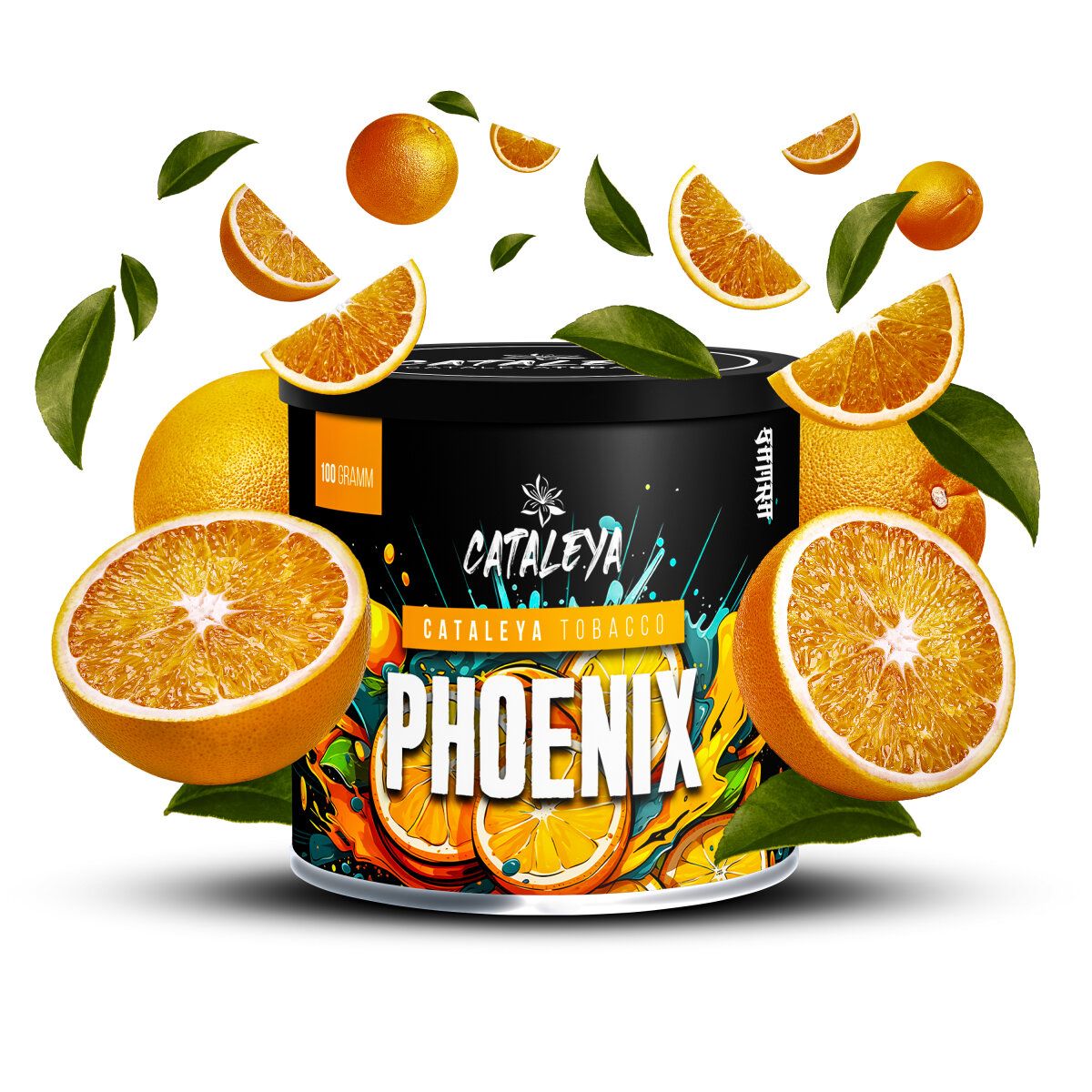 Cataleya Dry Base - Phoenix - Pfeifentabak 100g