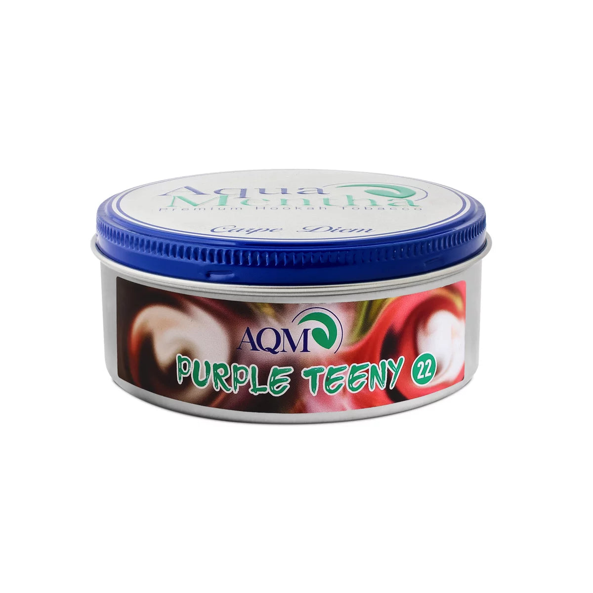 Aqua Mentha - Purple Teeny - 200g - ShishaBaba