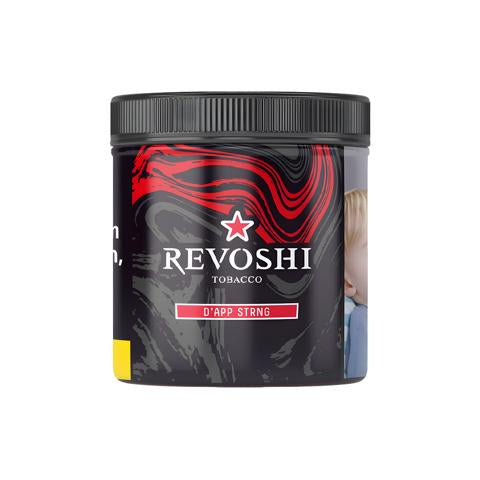 Revoshi - Dapp Strng - 200g
