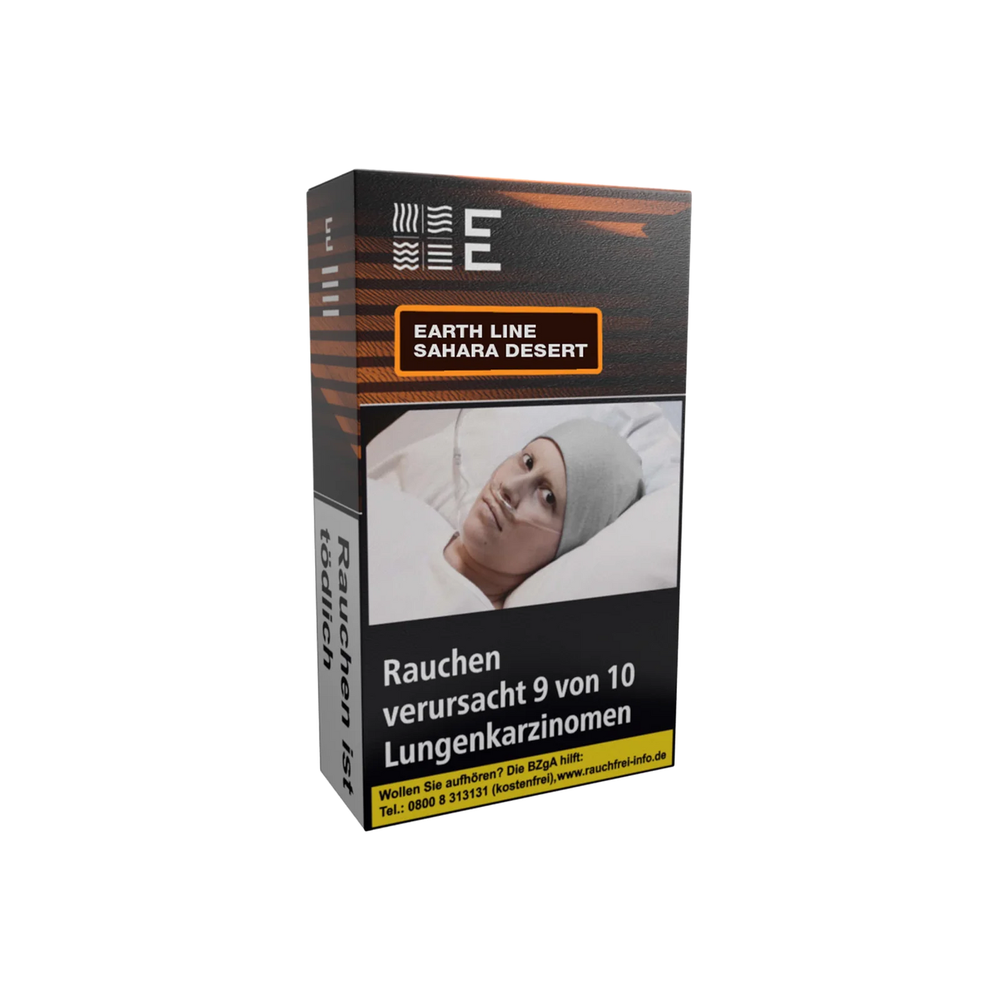 Element - Earthline Sahara Desert - 25g