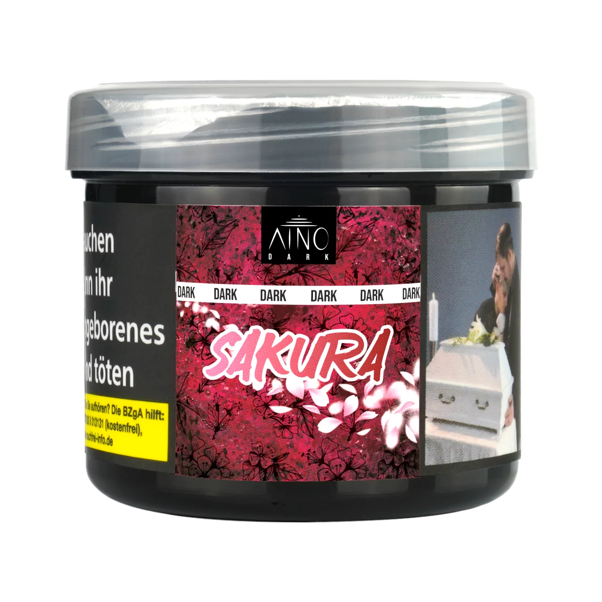Aino Dark - Sakura - 25g