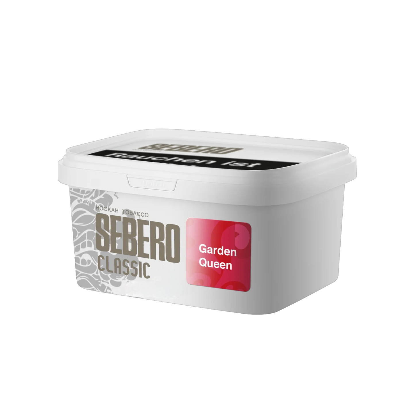 Sebero Classic - Garden Queen - 200g
