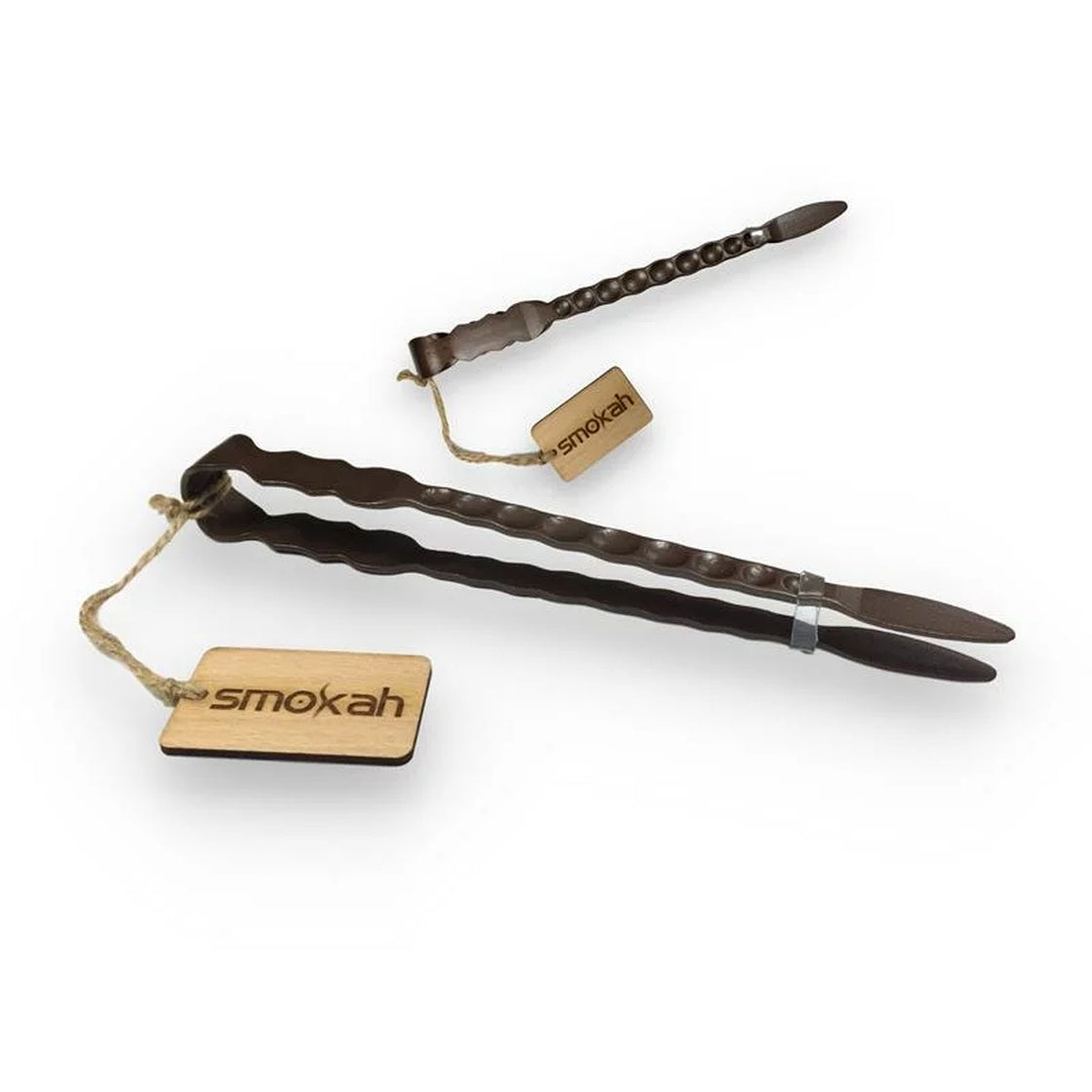 Smokah - Zange - ShishaBaba