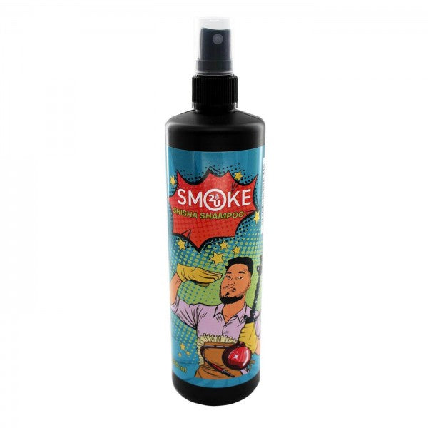 Smoke2u - Shisha Shampoo