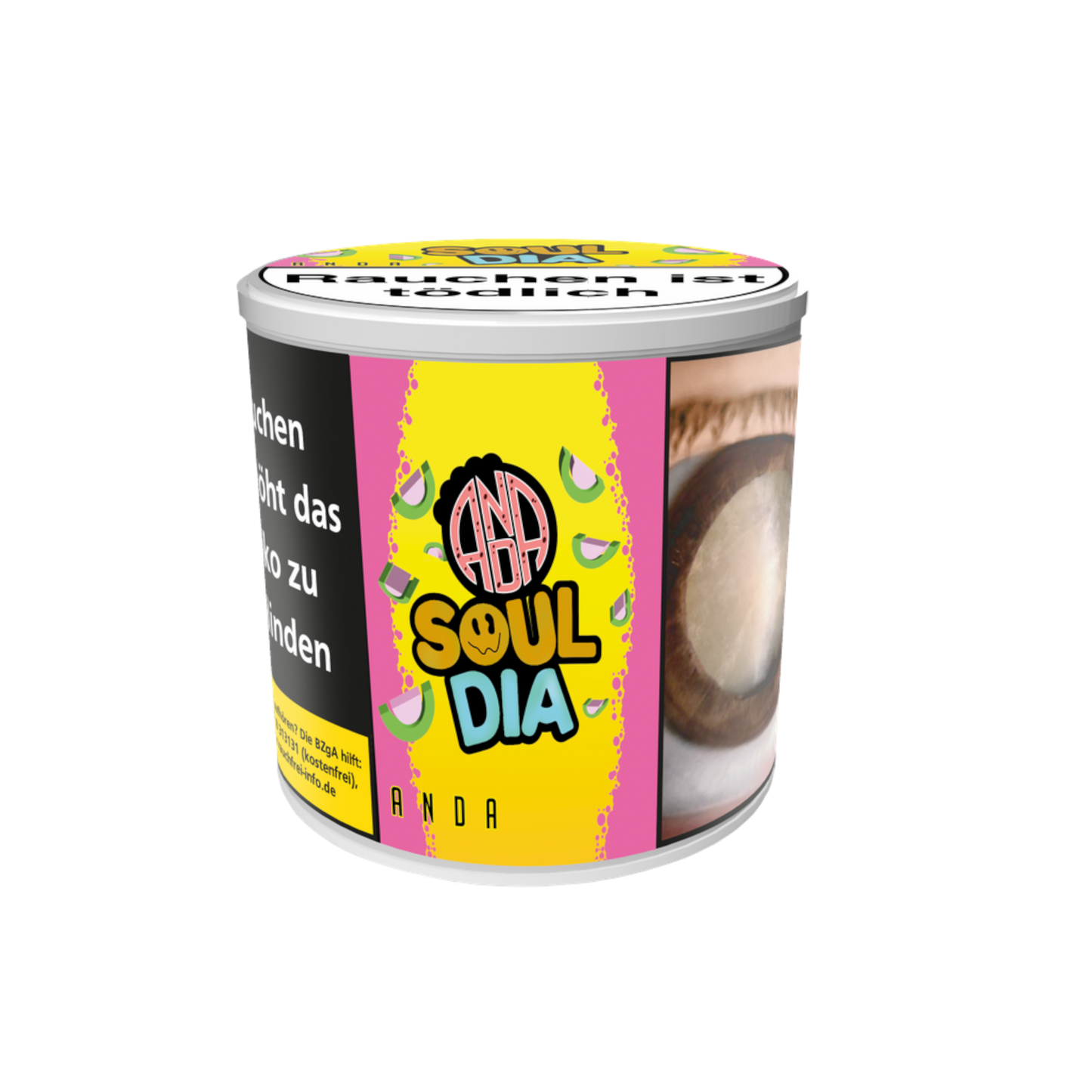 Anda - Soul Dia - 200g