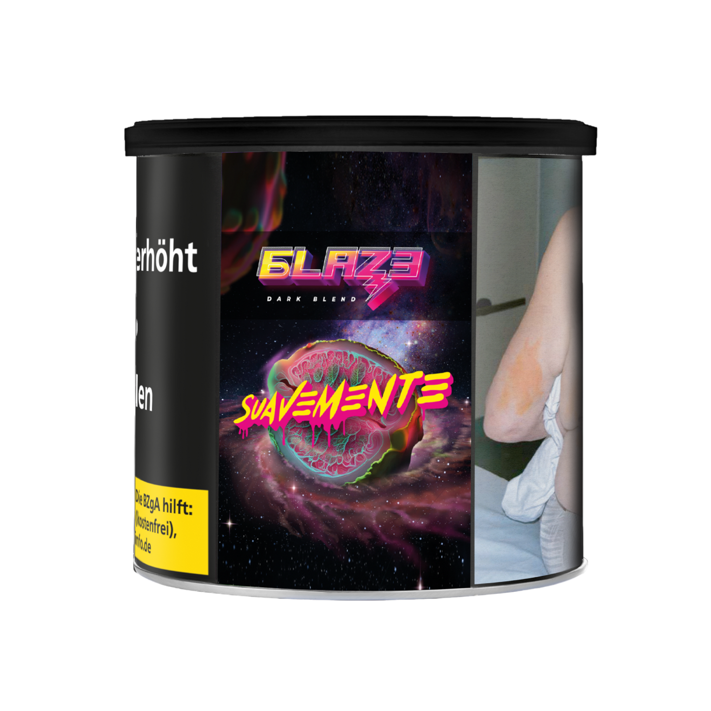 BLAZE - Suavemente - 200g