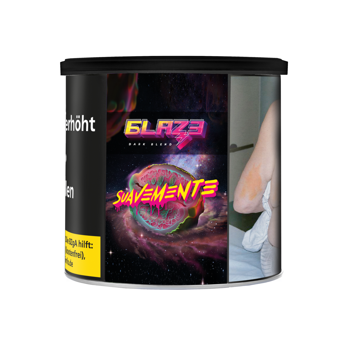 BLAZE - Suavemente - 200g