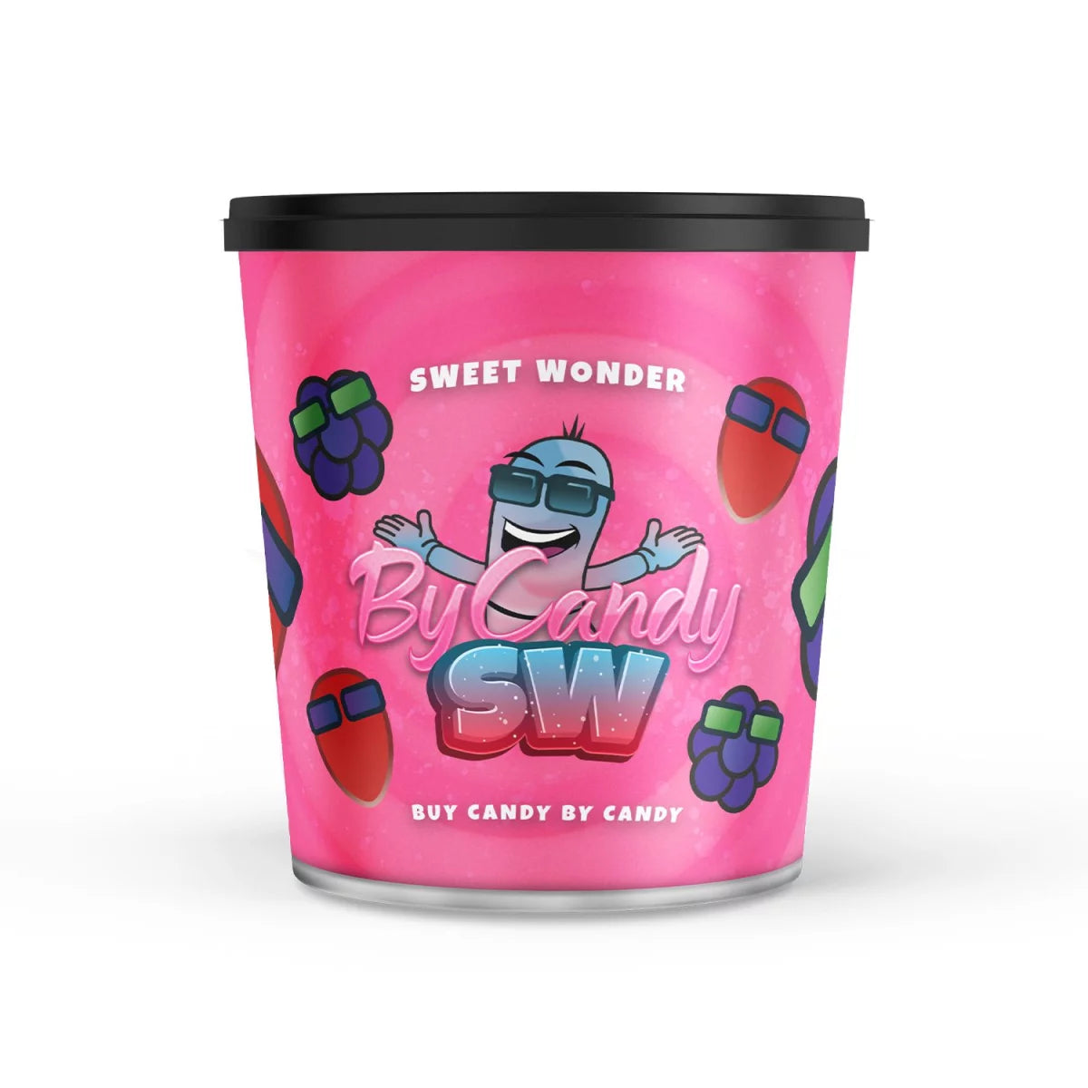 ByCandy - Sweet Wonder - 200g - ShishaBaba