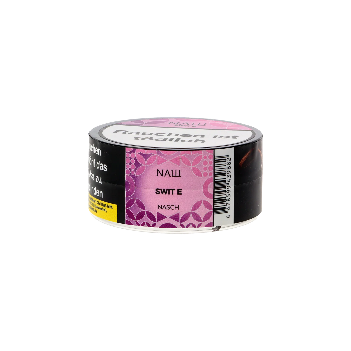 Nasch - Swit E - 25g