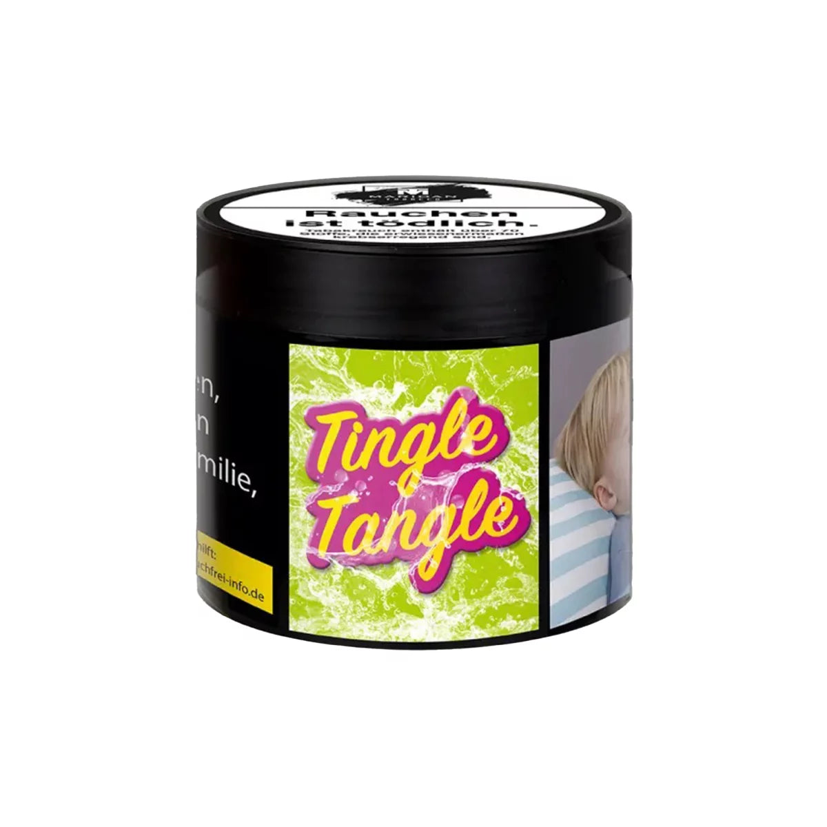 Maridan - Tingle Tangle - 200g - ShishaBaba
