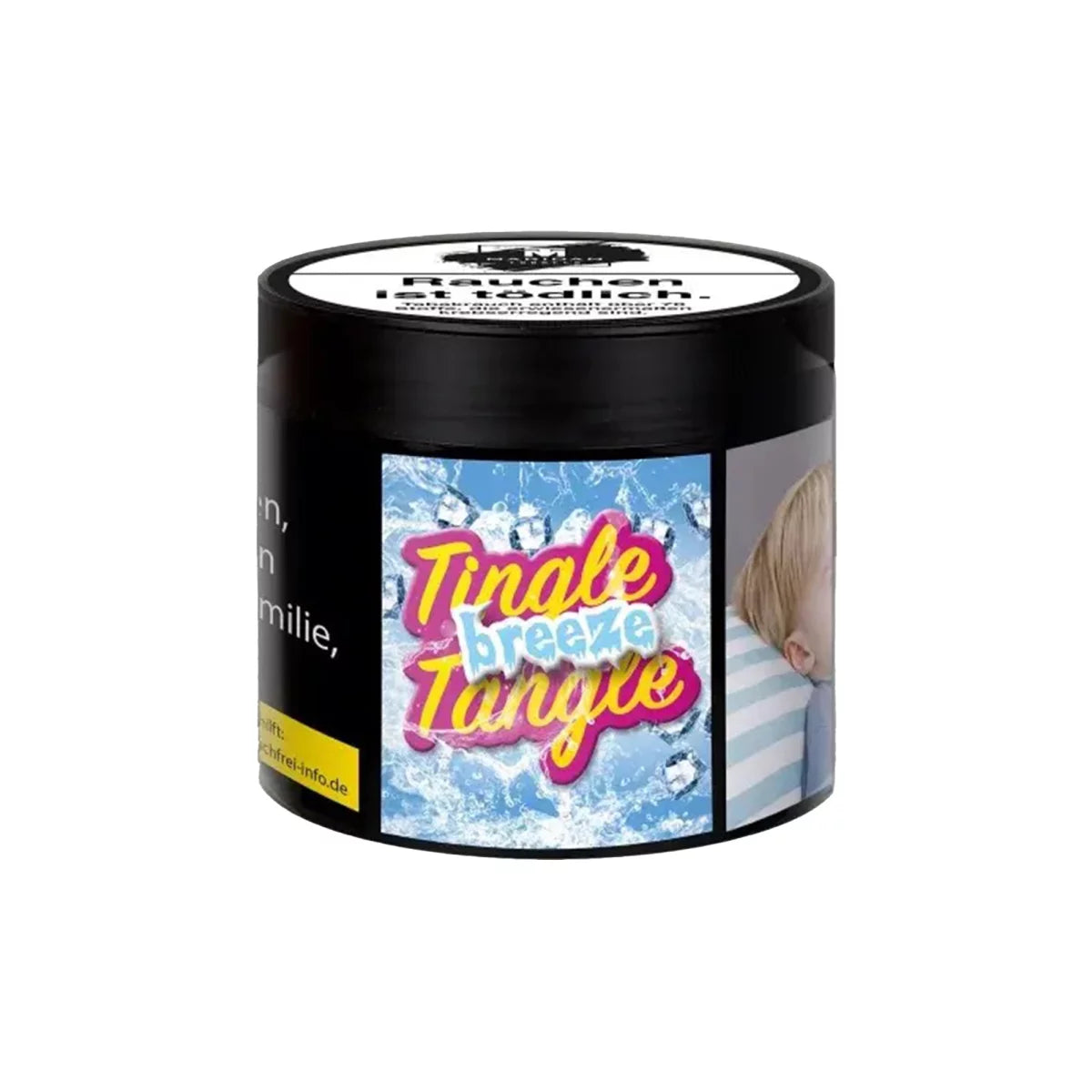 Maridan - Tingle Tangle Breeze - 200g - ShishaBaba
