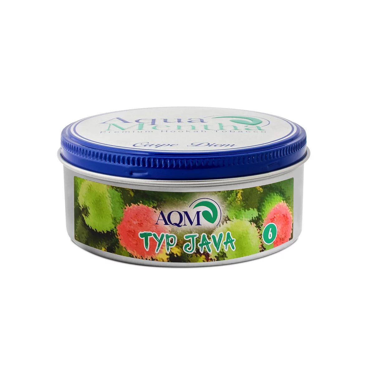 Aqua Mentha - Typ Java - 200g - ShishaBaba