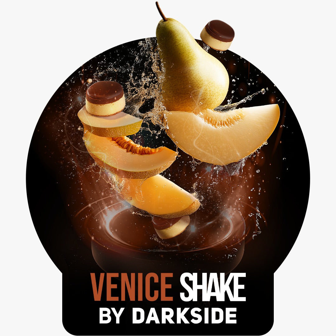 Darkside Shake - Venice Shake - 120g