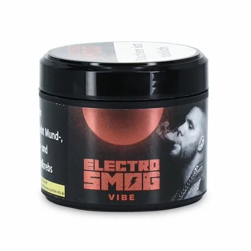 Electro Smog - Vibe - 200g - ShishaBaba