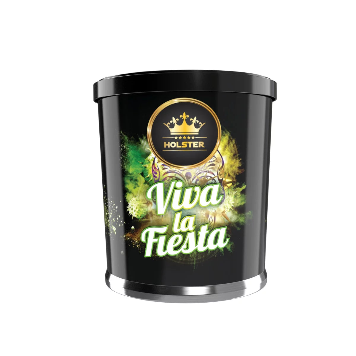 Holster - Viva La Fiesta - 200g - ShishaBaba