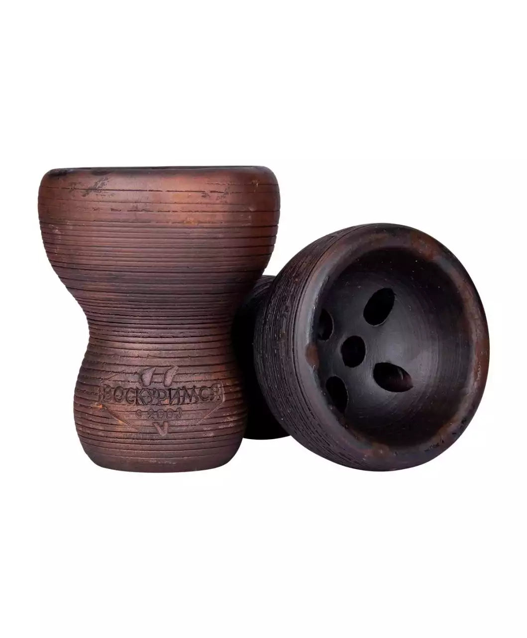 Voskurimsya - Mumiya