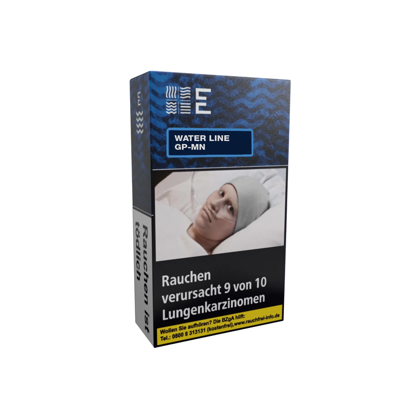 Element - Waterline GP-MN - 25g