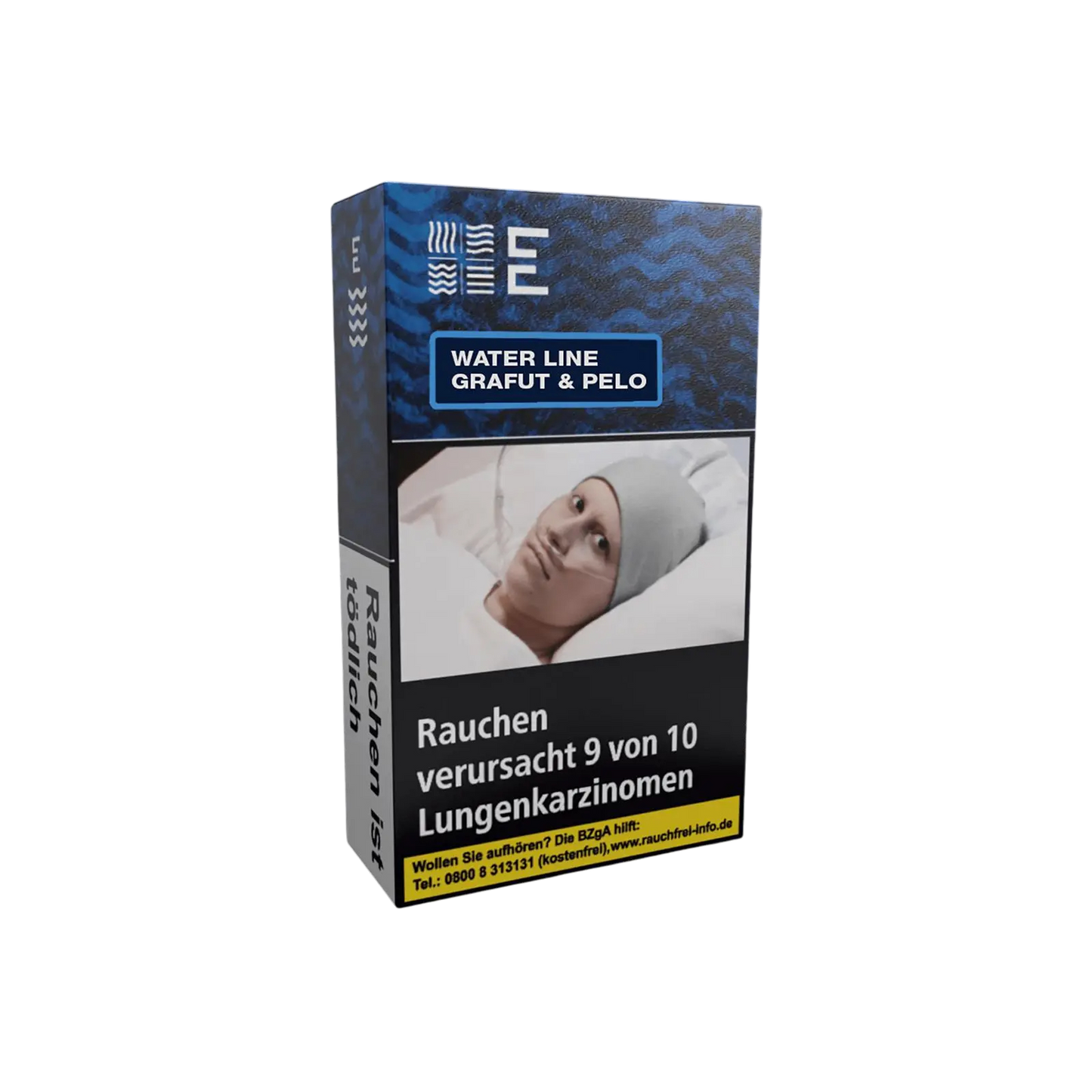 Element - Waterline Grapfut & Pelo - 25g