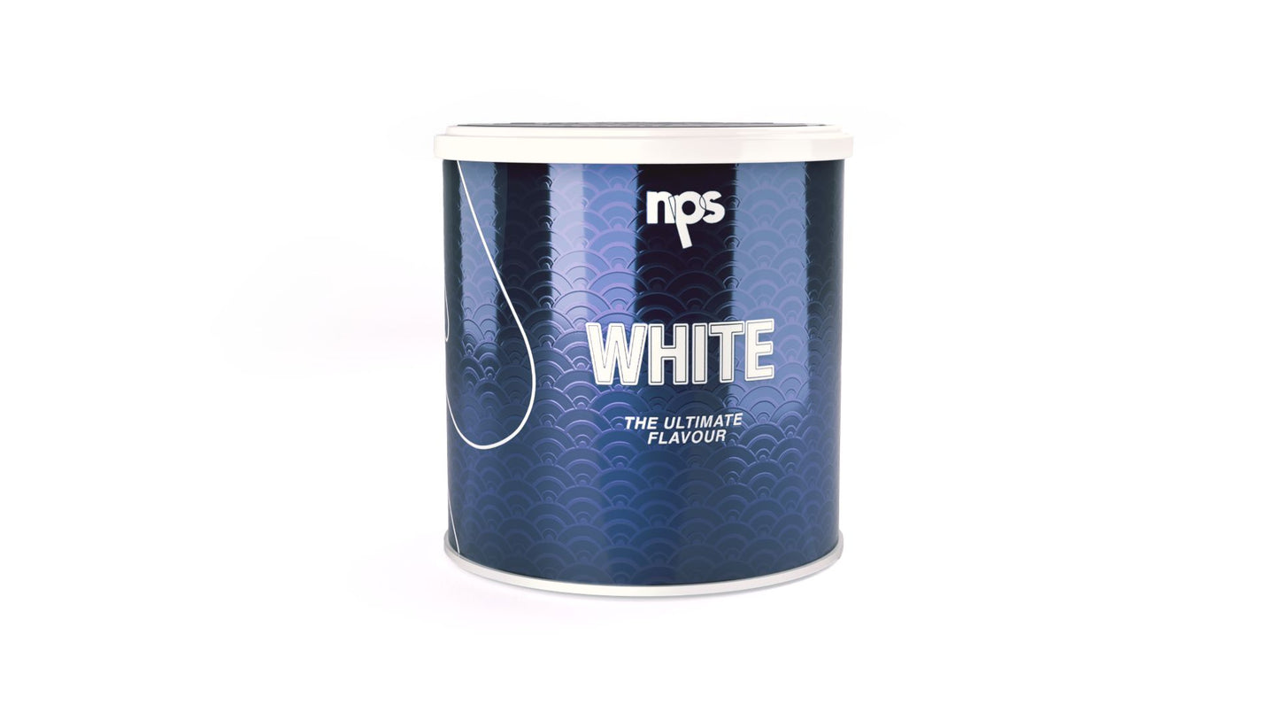 Nargilem - White - 200g