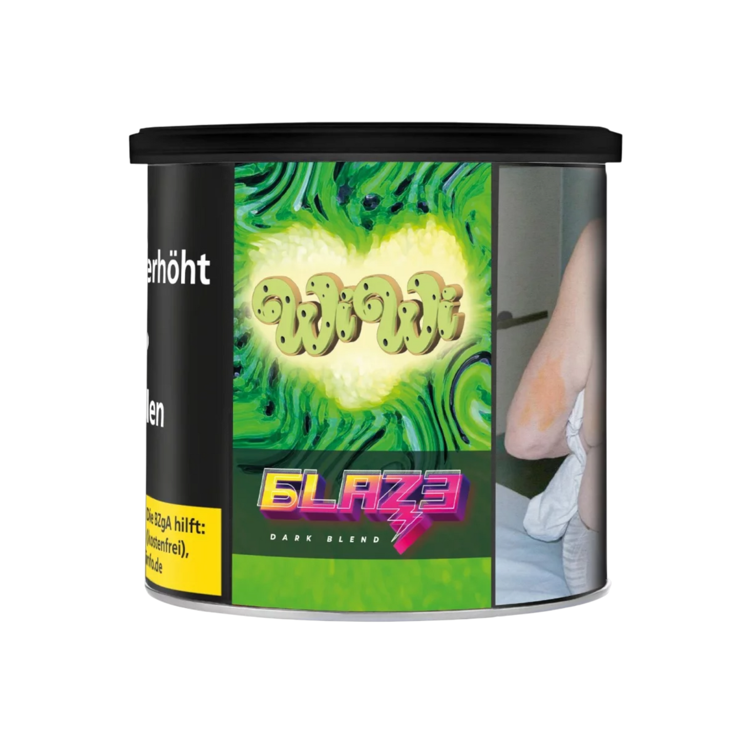 BLAZE - Wiwi - 200g