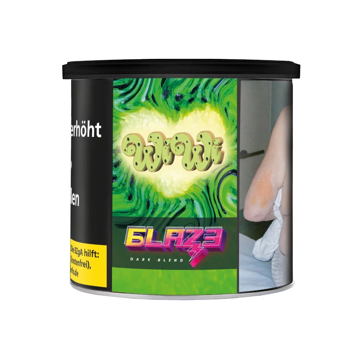 BLAZE - Wiwi - 200g - ShishaBaba
