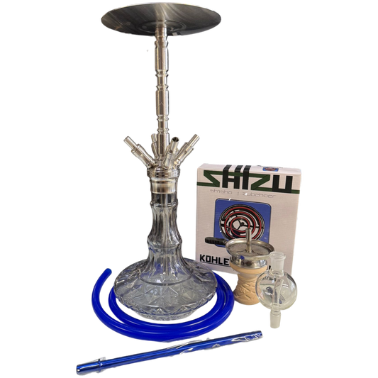 WD Hookah - Komplettset - G30-24