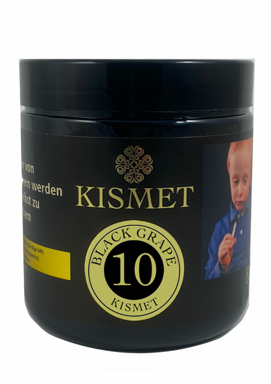 Kismet - Black Grape - 200g