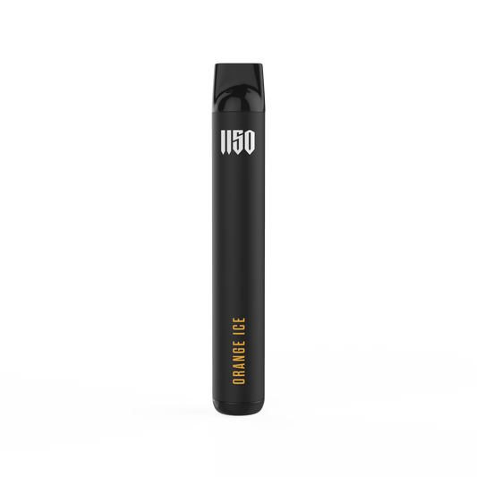 1150 Raf Camora - Orange Ice - 18mg