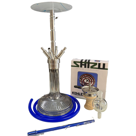 WD Hookah - Komplettset - X40-5