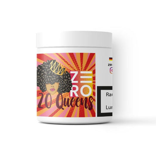 ZERO Zellstoff - 20 Queens - 200g
