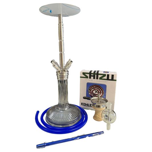 WD Hookah - Komplettset - F40-5