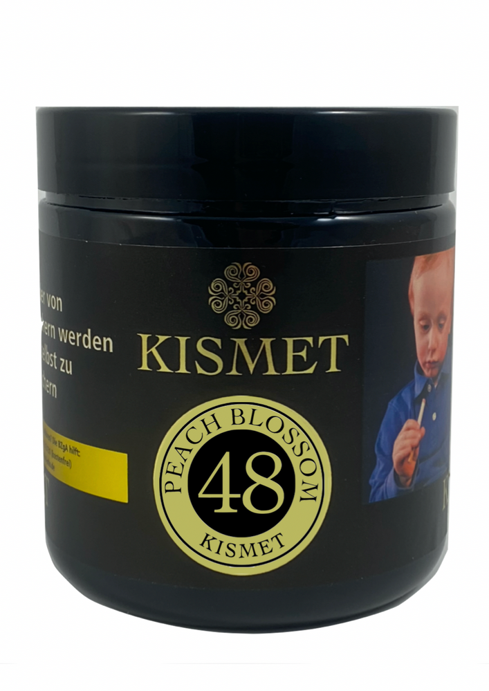 Kismet - Peach Blossom - 200g