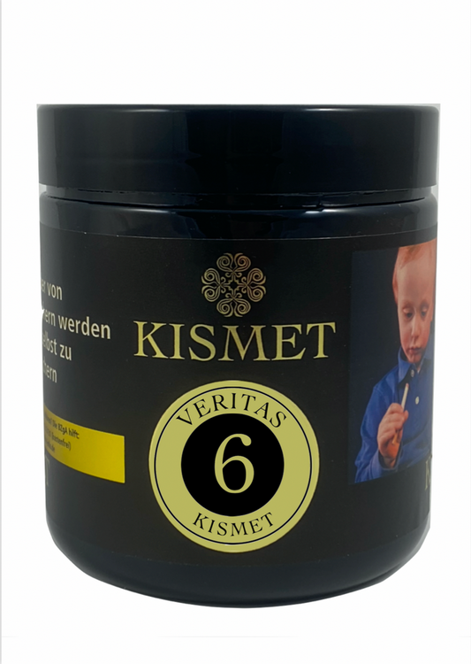 Kismet - Veritas - 200g