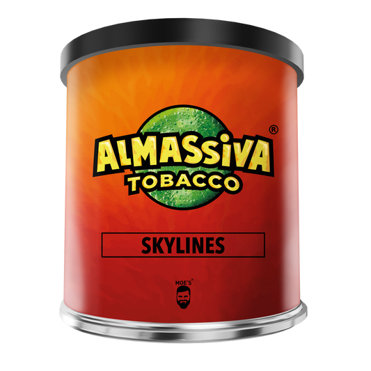 Al Massiva - Skylines - 200g