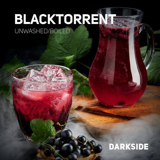 Darkside - Core Black Torrent - 100g